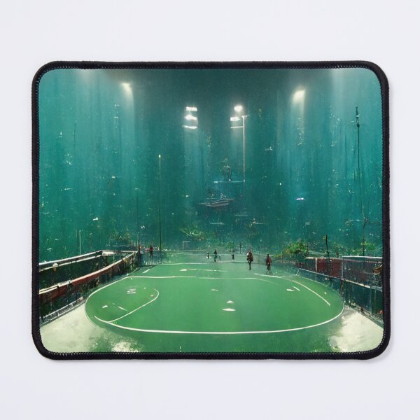 Item preview, Planet Warz - Sea of C - Plaza of C "Planet Sportzone 03" designed and sold by Brazz Official.