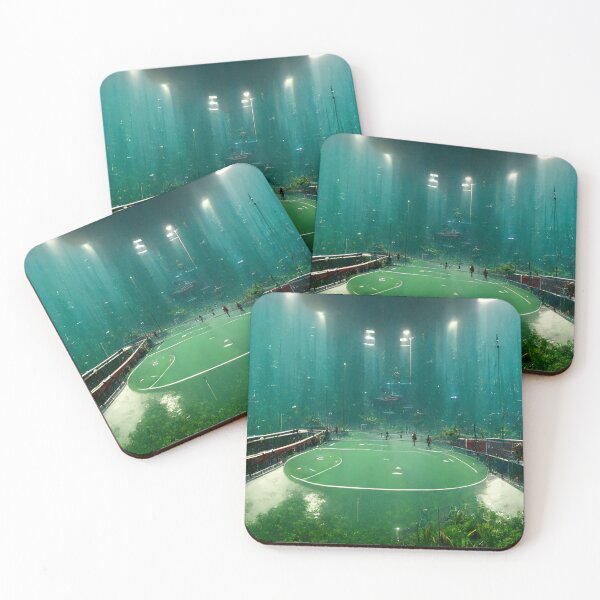 Item preview, Planet Warz - Sea of C - Plaza of C "Planet Sportzone 03" designed and sold by Brazz Official.