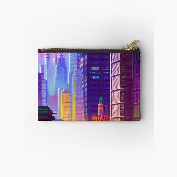 Item preview, The Future is Now designed and sold by Nellisstadia.