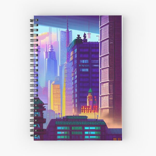 Item preview, The Future is Now designed and sold by Nellisstadia.