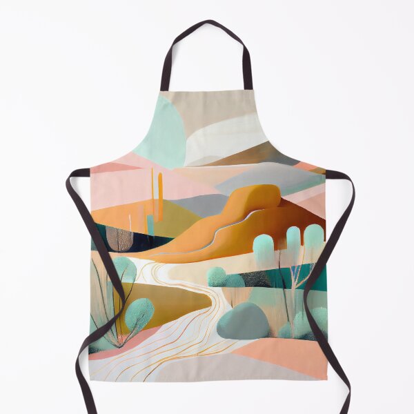 Item preview, Mid-century modern abstract art designed and sold by andreipopescu.