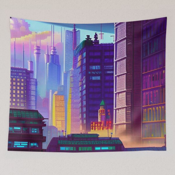 Item preview, The Future is Now designed and sold by Nellisstadia.