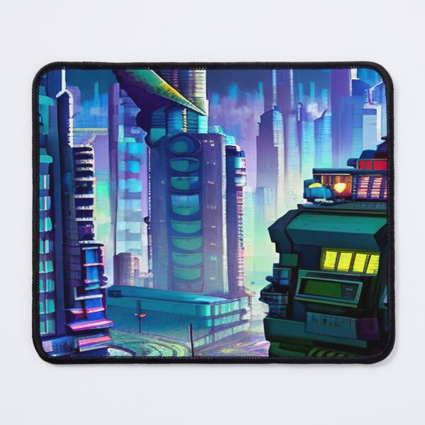 Item preview, The Future is Now designed and sold by Nellisstadia.
