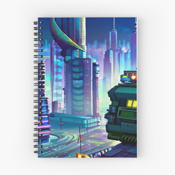 Item preview, The Future is Now designed and sold by Nellisstadia.