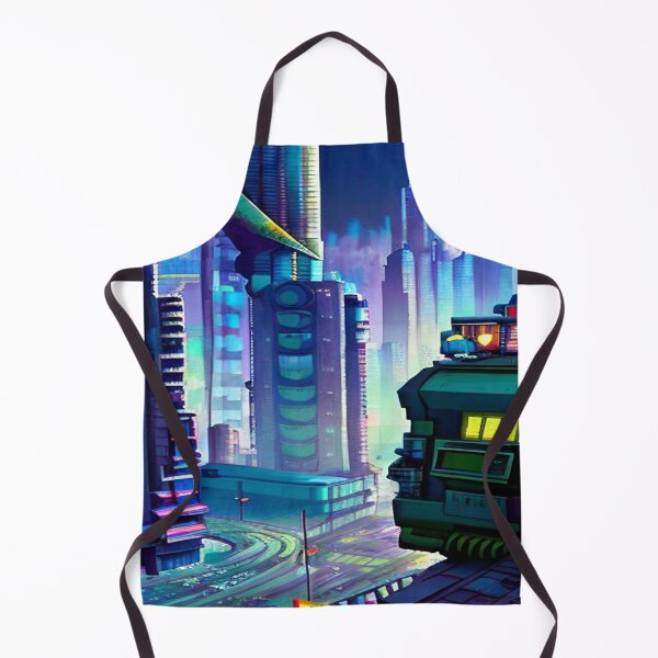 Item preview, The Future is Now designed and sold by Nellisstadia.
