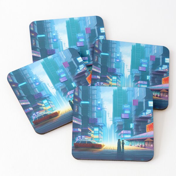 Item preview, Neon Symphony designed and sold by Nellisstadia.