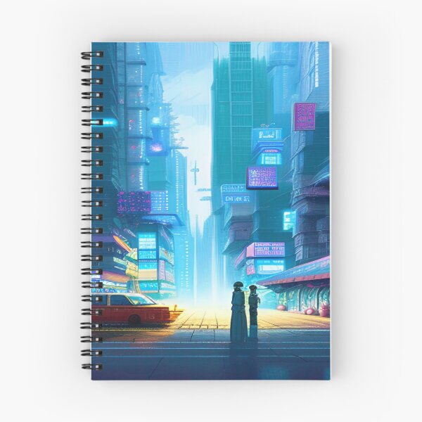 Item preview, Neon Symphony designed and sold by Nellisstadia.