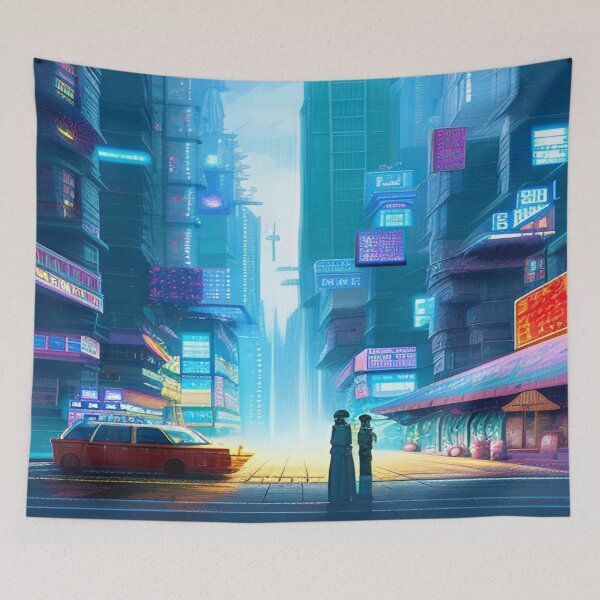 Item preview, Neon Symphony designed and sold by Nellisstadia.