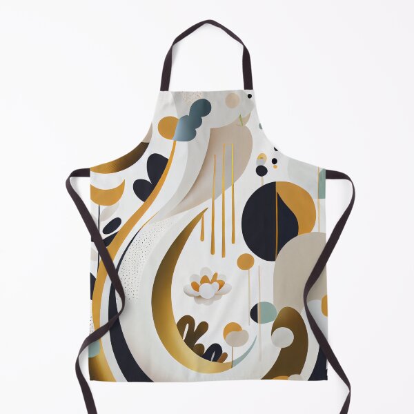 Item preview, Mid-century modern abstract art designed and sold by andreipopescu.