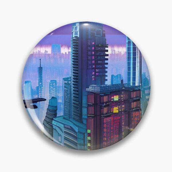 Item preview, The City Never Sleeps designed and sold by Nellisstadia.