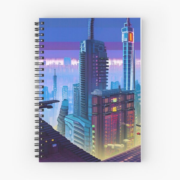 Item preview, The City Never Sleeps designed and sold by Nellisstadia.