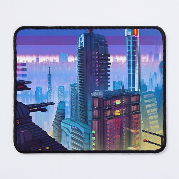 Item preview, The City Never Sleeps designed and sold by Nellisstadia.