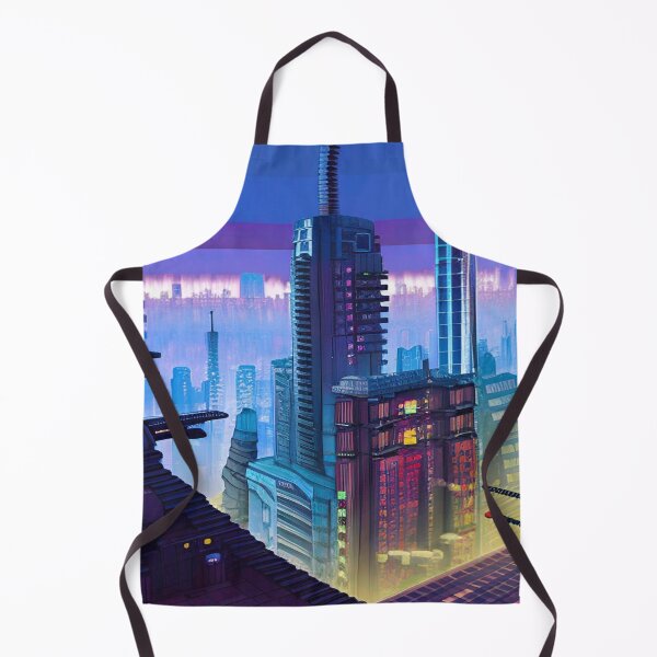 Item preview, The City Never Sleeps designed and sold by Nellisstadia.