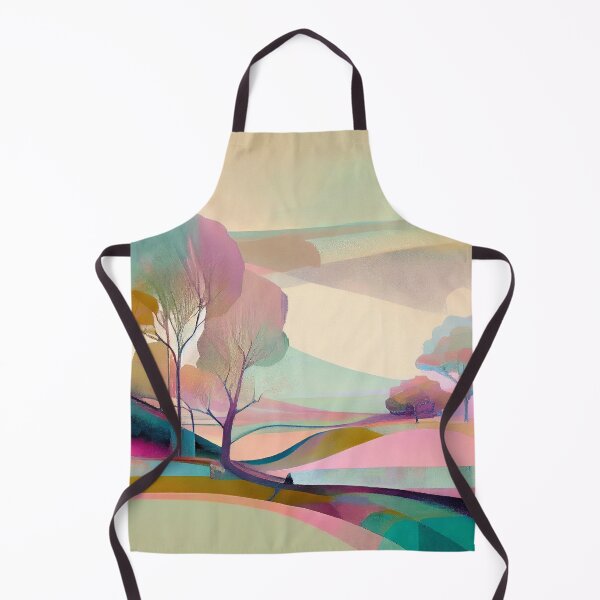 Item preview, Mid-century modern abstract art designed and sold by andreipopescu.