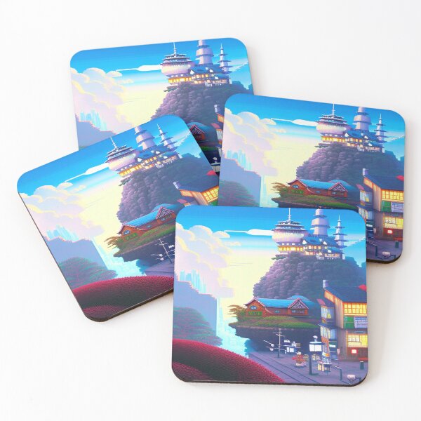 Item preview, Sight in Pixels designed and sold by Nellisstadia.