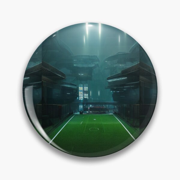 Item preview, Planet Warz - Sea of C - Stadium of C "Planet Sportzone 03" designed and sold by Brazz Official.
