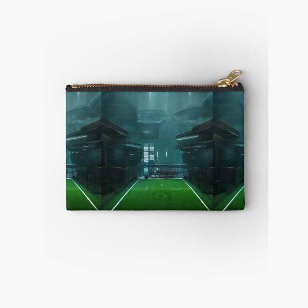 Item preview, Planet Warz - Sea of C - Stadium of C "Planet Sportzone 03" designed and sold by Brazz Official.