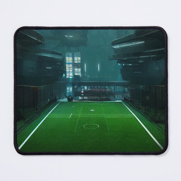 Item preview, Planet Warz - Sea of C - Stadium of C "Planet Sportzone 03" designed and sold by Brazz Official.