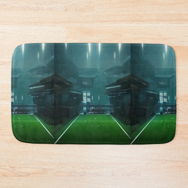 Item preview, Planet Warz - Sea of C - Stadium of C "Planet Sportzone 03" designed and sold by Brazz Official.