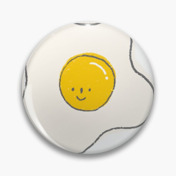 Item preview, Happy Egg designed and sold by -Sticker-CO-.
