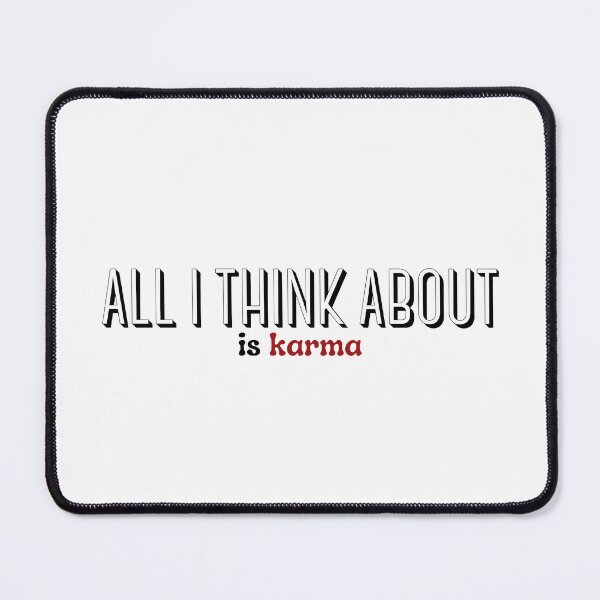 Item preview, Karma designed and sold by ClauCollado.