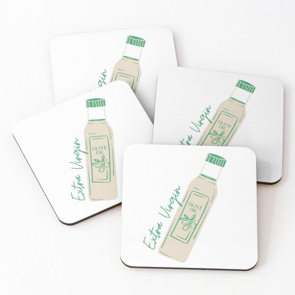 Item preview, Extra Virgin Olive Oil designed and sold by Lexanna.