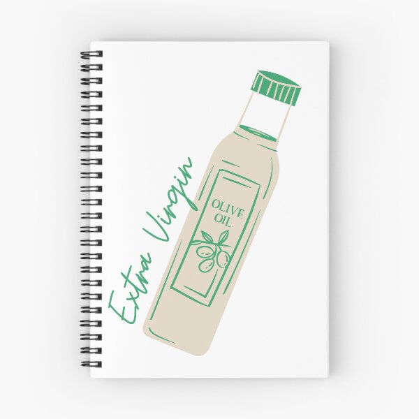 Item preview, Extra Virgin Olive Oil designed and sold by Lexanna.