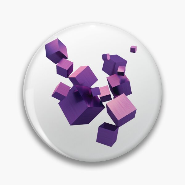 Item preview, Purple boxes, Purple Magic boxes design designed and sold by K367.