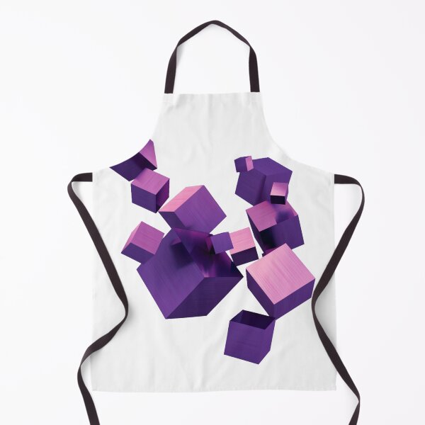 Item preview, Purple boxes, Purple Magic boxes design designed and sold by K367.