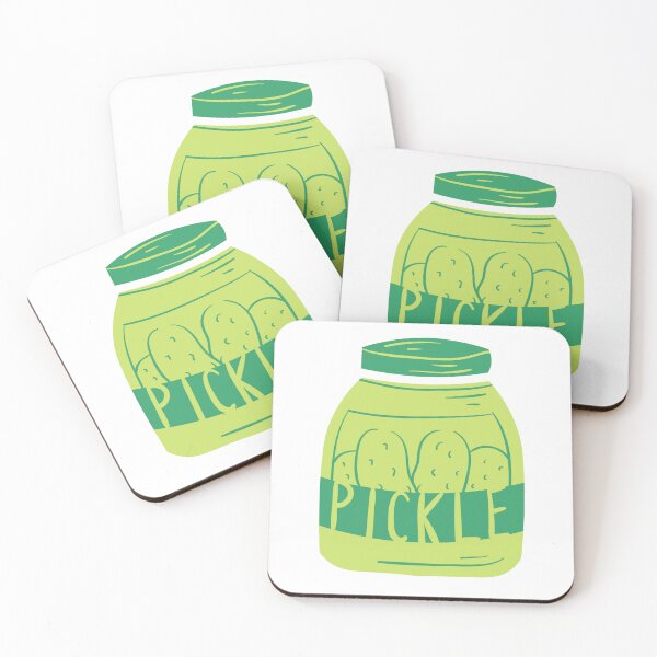 Item preview, Pickle Jar designed and sold by Lexanna.