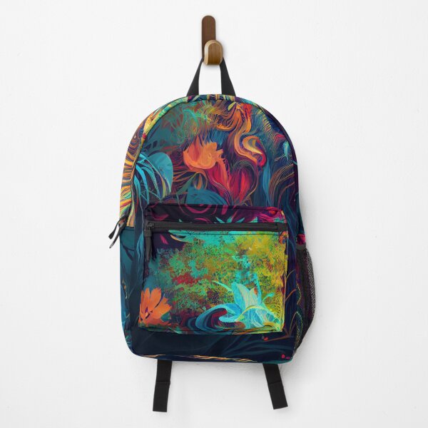 Item preview, Psychedelic Lion Art designed and sold by andreipopescu.