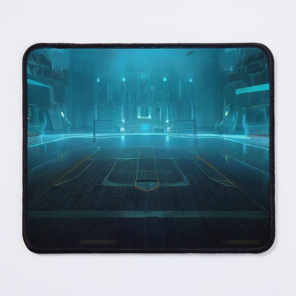 Item preview, Planet Warz - Sea of C - Private Underwater Field "Planet Sportzone 03" designed and sold by Brazz Official.