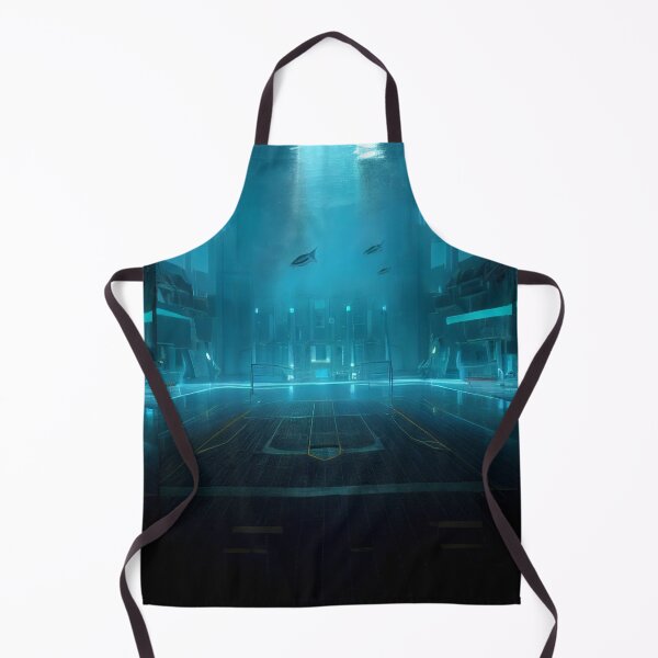 Item preview, Planet Warz - Sea of C - Private Underwater Field "Planet Sportzone 03" designed and sold by Brazz Official.