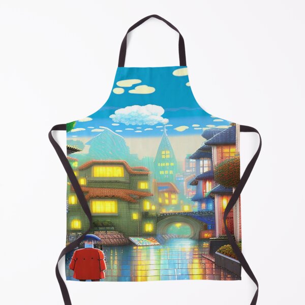 Item preview, City Street Light designed and sold by Nellisstadia.