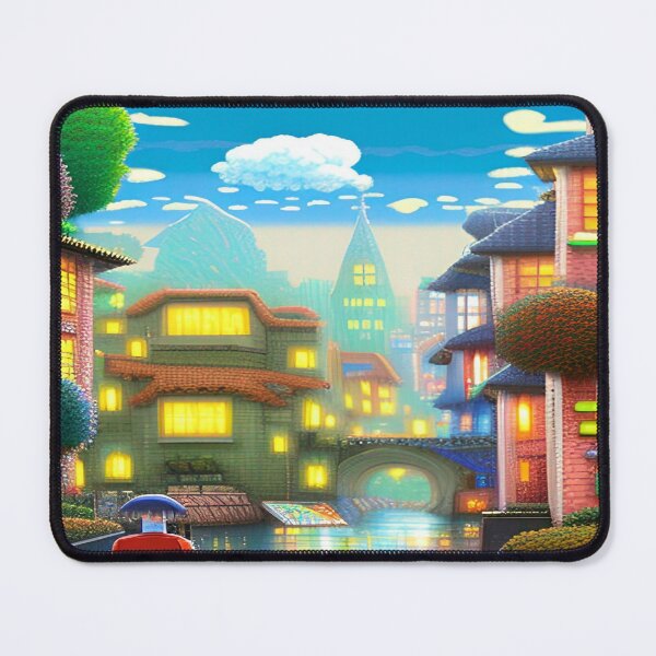 Item preview, City Street Light designed and sold by Nellisstadia.