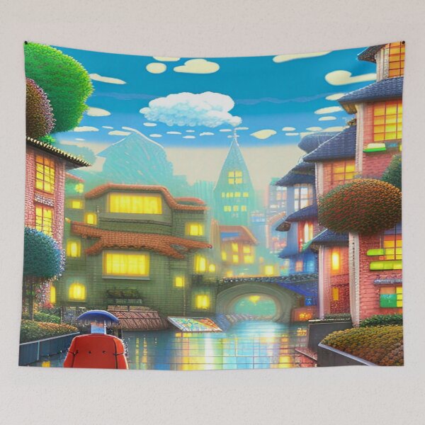 Item preview, City Street Light designed and sold by Nellisstadia.