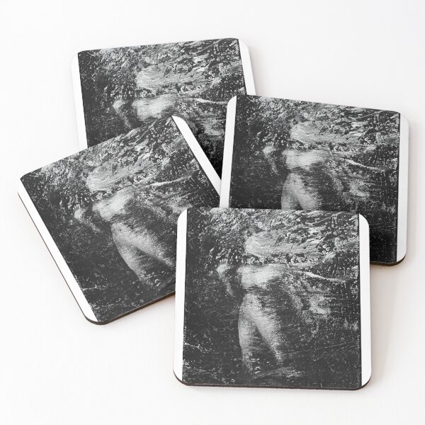 Item preview, Disintegrate (2022) designed and sold by Elizabeth Strazzante.