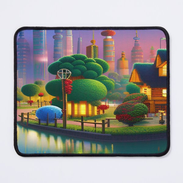 Item preview, By The Water designed and sold by Nellisstadia.