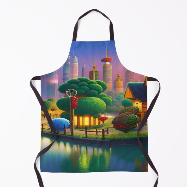 Item preview, By The Water designed and sold by Nellisstadia.