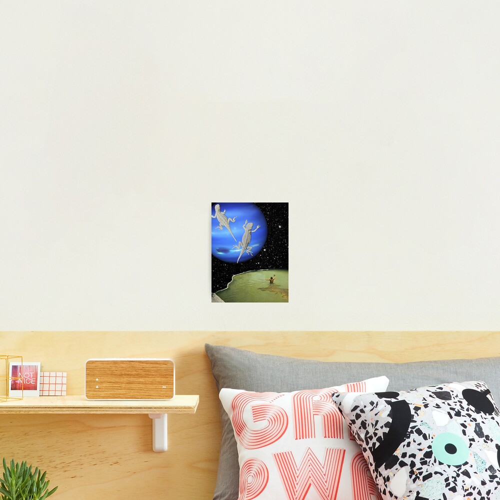 Item preview, Photographic Print designed and sold by RileyJoyner.