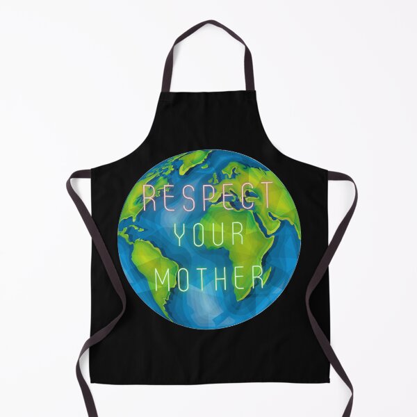 Item preview, Respect Your Mother designed and sold by MetalMoon.