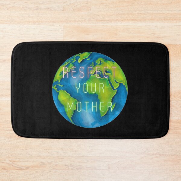 Item preview, Respect Your Mother designed and sold by MetalMoon.