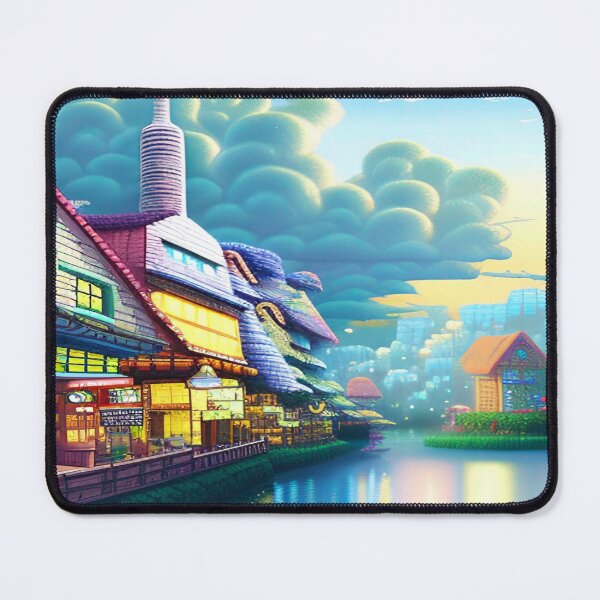 Item preview, Water's Edge designed and sold by Nellisstadia.