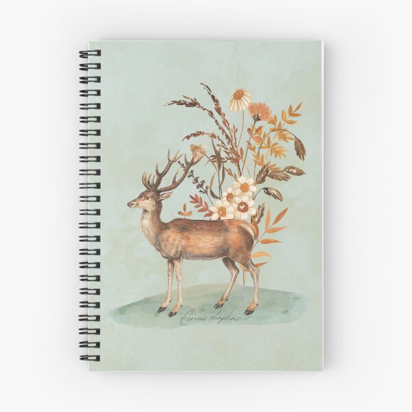 Item preview, Red deer (Cervus elaphus) designed and sold by musicora.