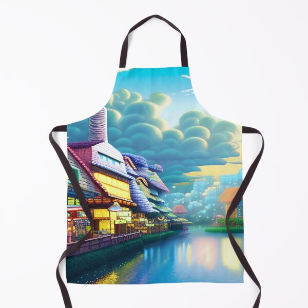 Item preview, Water's Edge designed and sold by Nellisstadia.