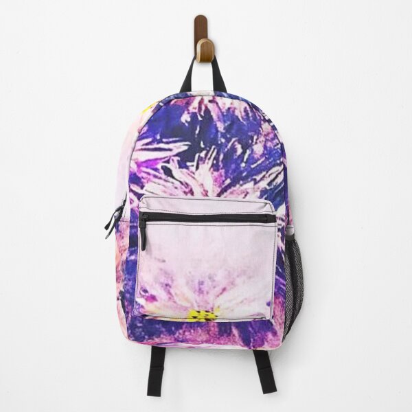 Item preview, Who Loves Purple Flowers? designed and sold by RossArt2022.