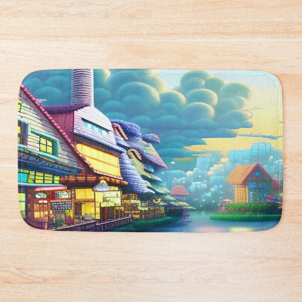 Item preview, Water's Edge designed and sold by Nellisstadia.