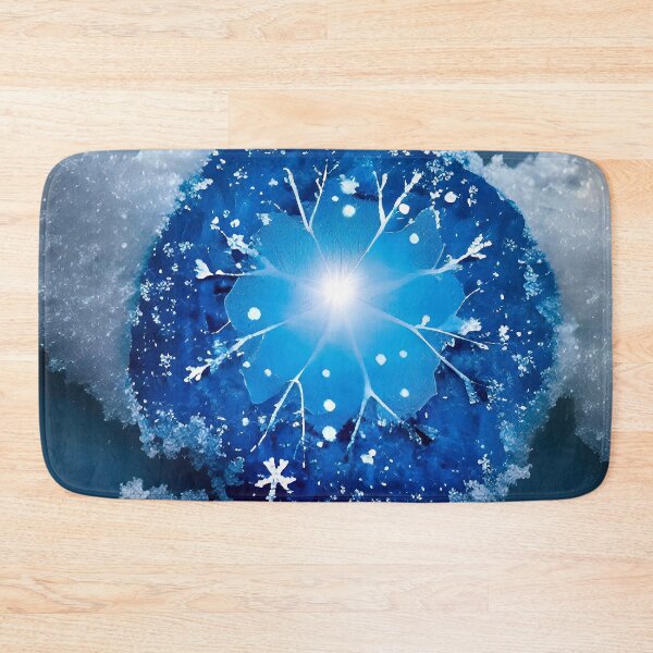 Item preview, Crystal Blue designed and sold by Steve Walser.