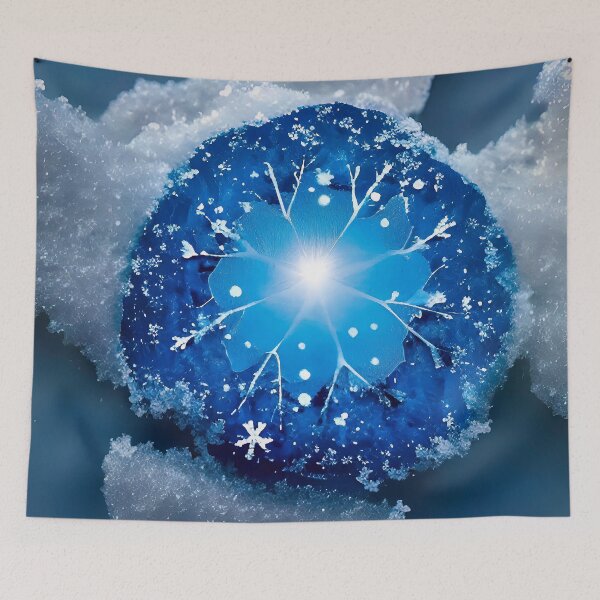 Item preview, Crystal Blue designed and sold by Steve Walser.