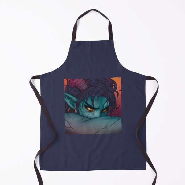 Item preview, Sasha Fallen Angel designed and sold by AlexaelArtworks.